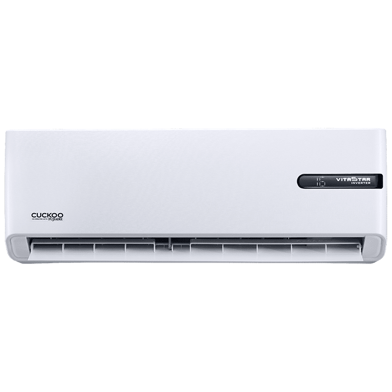 Aircond Cuckoo
